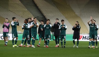 Κλήρωση Europa League: Ο αντίπαλος του Παναθηναϊκού στα play offs