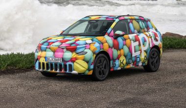 Škoda Epiq: Ετοιμάζεται το ηλεκτρικό των 25.000 ευρώ