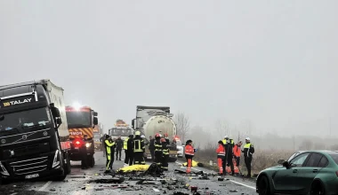 Τροχαίο στη Ρουμανία: Αποσωληνώθηκε ο 20χρονος τραυματίας που υπεβλήθη σε επέμβαση στην Τιμισοάρα