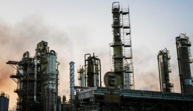 ΗΠΑ: Ανακοίνωσαν πως αναστέλλουν υπό όρους τις κυρώσεις στο πετρέλαιο της Βενεζουέλας