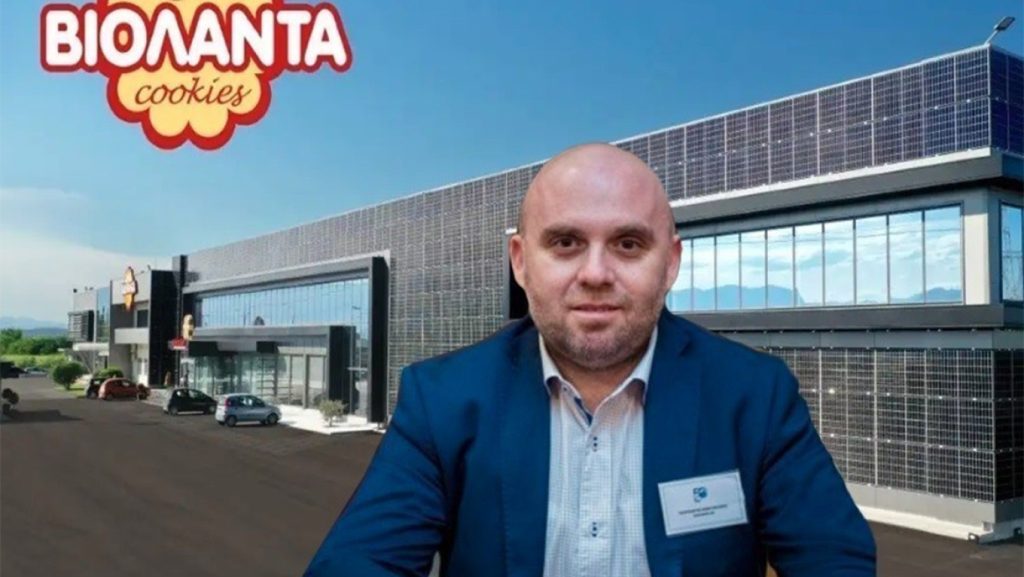 Βιολάντα: Ούτε μισή «συγγνώμη» δεν είπε ο ιδιοκτήτης της εταιρείας σε επιστολή του – Ξεκίνησε με αναφορά στον εαυτό του