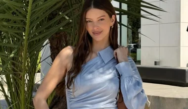 H εξομολόγηση της Χ.Παππά για το πρόβλημα υγείας της: «Λόγω του Covid έχω ακόμα νευρολογικά θέματα»