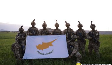 Αδιανόητα πράγματα στην Εθνική Φρουρά: Χάθηκαν 14 κιλά ΤΝΤ κατά την διάρκεια άσκησης!