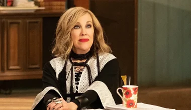 Νέες πληροφορίες για τον θάνατο της Κάθριν Ο’Χάρα: Aναφορές για σοβαρό ιατρικό επεισόδιο