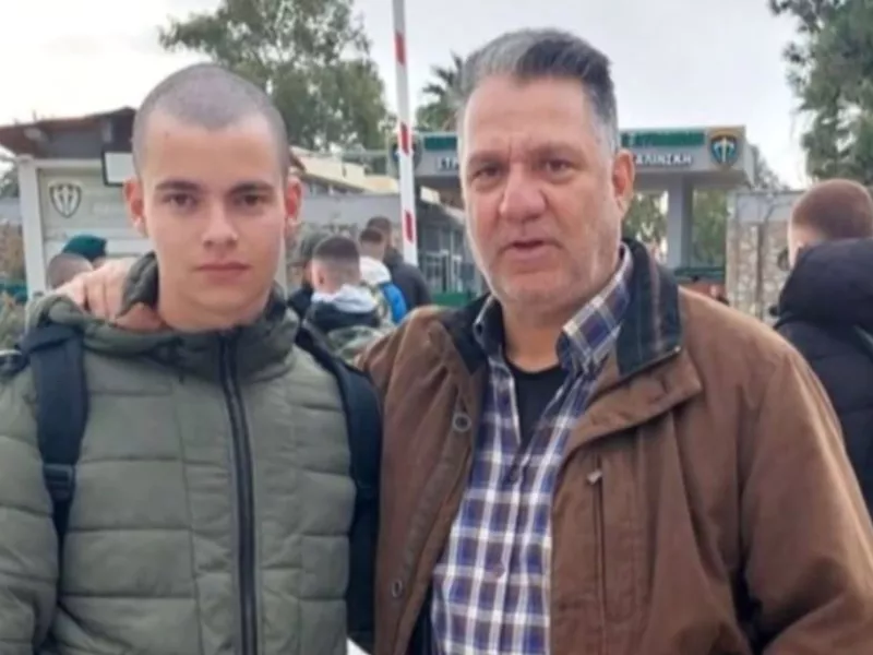 Ρόδος: Τι αναφέρει το πόρισμα των πυροτεχνουργών της Ασφάλειας για την έκρηξη με την χειροβομβίδα