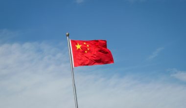 Κίνα: Πρώτη στον κόσμο σε ΑΕΠ (PPP) με 43,49 τρισ. δολάρια!