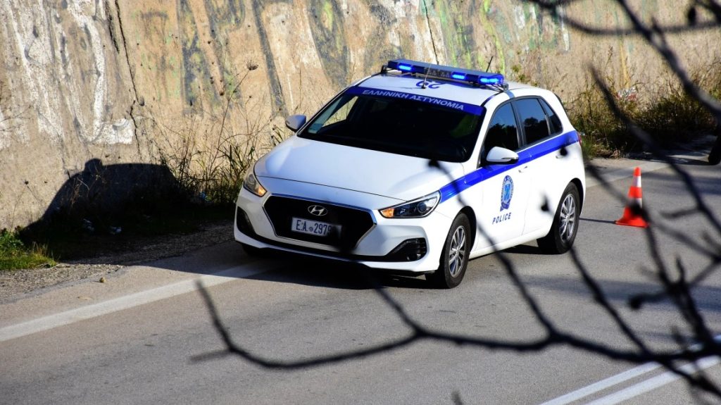 Χαλκίδα: Άγρια συμπλοκή μεταξύ ανδρών στην περιοχή της Δροσιάς – Τέσσερις τραυματίες