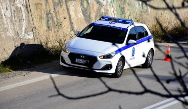 Χαλκίδα: Άγρια συμπλοκή μεταξύ ανδρών στην περιοχή της Δροσιάς – Τέσσερις τραυματίες