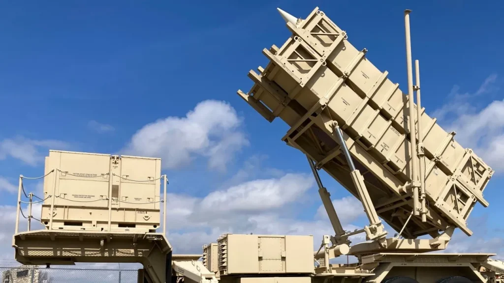 «Πράσινο φως» από τις ΗΠΑ για την πώληση στη Σαουδική Αραβία 730 αντιαεροπορικών πυραύλων Patriot