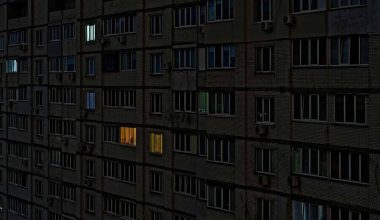 Μολδαβία: Χωρίς ρεύμα το Κισινάου και τμήματα της χώρας λόγω προβλημάτων στο ουκρανικό ενεργειακό σύστημα