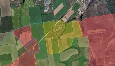 Κοσταντινόφκα: Οι Ρώσοι κατέλαβαν το Μπερεστόκ