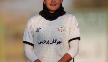 Διαδηλώσεις στο Ιράν: Νεκρή από κρατικά πυρά έπεσε 27χρονη ποδοσφαιρίστρια