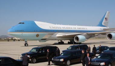 Αμερικανικά Boeing 747 μεταφέρουν εφόδια στις αμερικανικές δυνάμεις στην Μέση Ανατολή