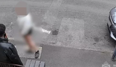 Bρετανία: Σοκάρει η κατάθεση 12χρονης στη δίκη για τον βιασμό της από δυο Αφγανούς – «Νόμιζα ότι θα πεθάνω»