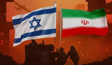 Ιρανός μισθοφόρος της Μοσάντ εξηγεί πως πραγματοποίησαν δολιοφθορές κατά την διάρκεια του πολέμου των 12 ημερών