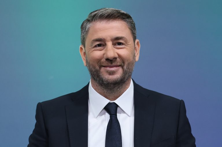 Γιατί ο Ν.Ανδρουλάκης επιτίθεται στον Γ.Φλωρίδη αλλά δεν αναφέρει πουθενά το όνομα της Ο.Κεφαλογιάννη;