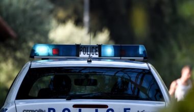 Θεσσαλονίκη: Συνελήφθησαν δύο οδηγοί που έτρεχαν με πάνω από 160χλμ/ ώρα