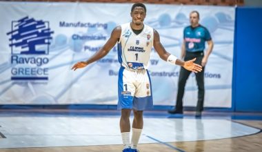 Βίντεο ντοκουμέντο με τον Ντένζελ Ζέικερι Μπράιαν να οδηγεί υπό την επήρεια αλκοόλ στην Ιερά Οδό