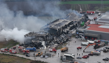 Νέα ανακοίνωση από την «Βιολάντα»: «Σε στιγμές πένθους προέχει η ευθύνη και η αξιοπρέπεια»