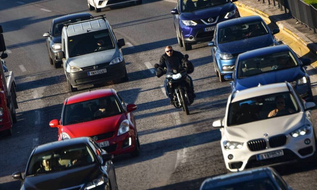 Αλλάζουν όλα στα ΚΤΕΟ: Ο έλεγχος που γίνεται αυστηρότερος και θα «κόβει» χιλιάδες αυτοκίνητα