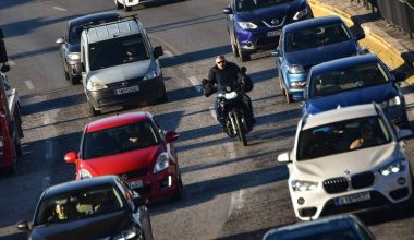 Αλλάζουν όλα στα ΚΤΕΟ: Ο έλεγχος που γίνεται αυστηρότερος και θα «κόβει» χιλιάδες αυτοκίνητα