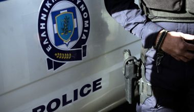 H ανακοίνωση της ΕΛ.ΑΣ. για το πρόβλημα στην τηλεφωνική γραμμή «100»