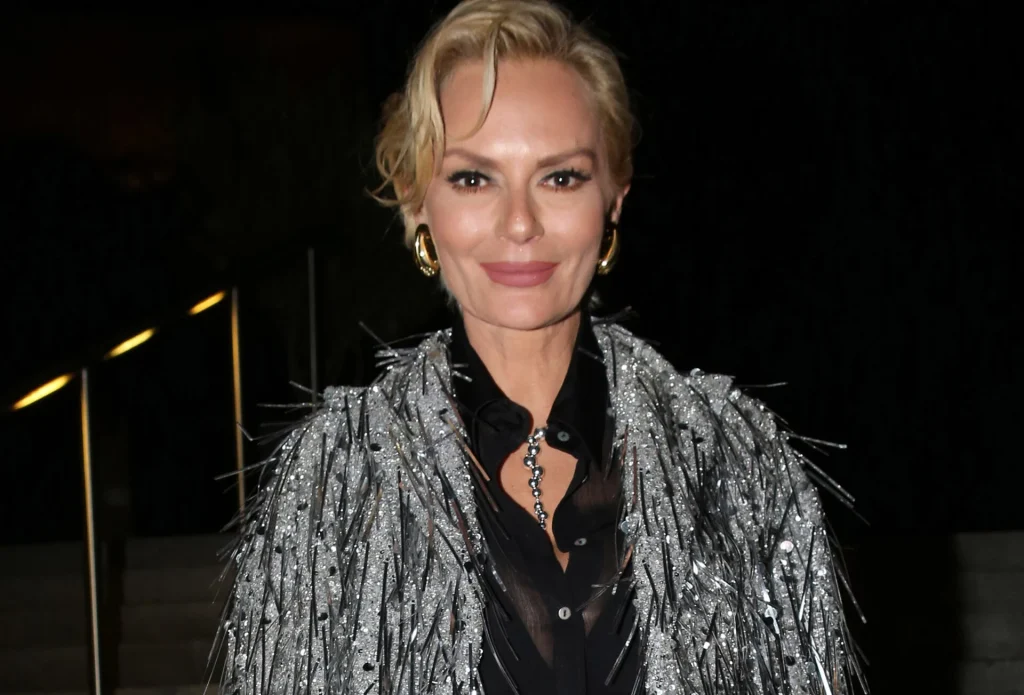 Ε.Χριστοπούλου: «Έχω κλάψει πάρα πολύ – Δεν θέλω να μπλέκω την δουλειά με την φιλία»