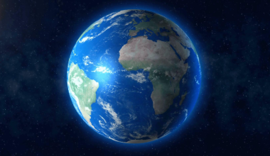 Υπάρχει «υπόγειος ωκεανός» βαθιά κάτω από την επιφάνεια της Γης; – Τι αναφέρει νέα έρευνα