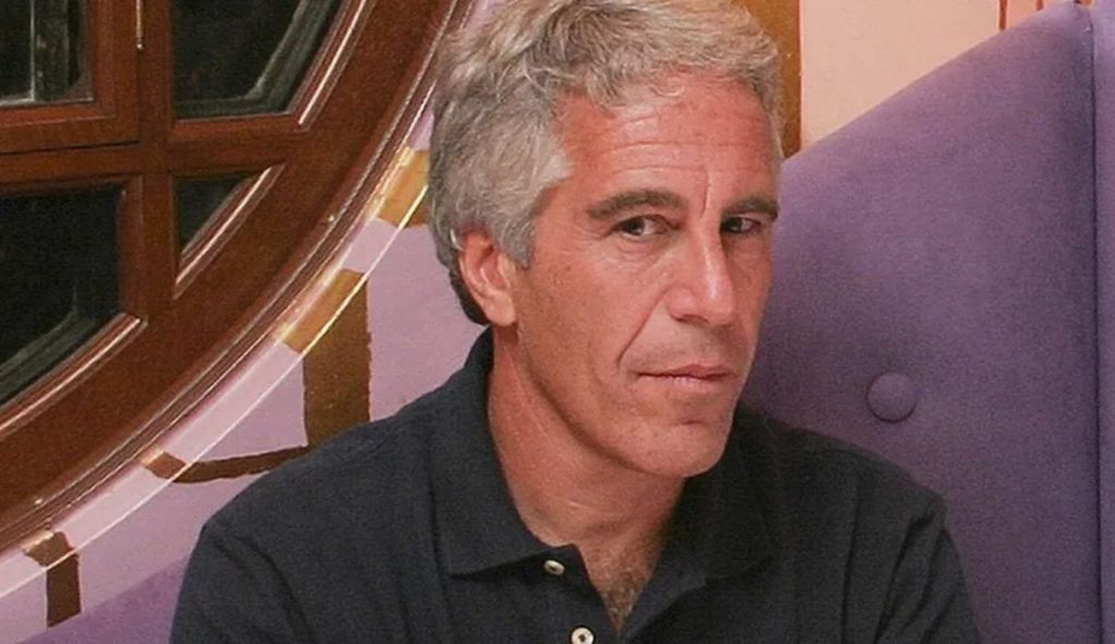 Η διαθήκη που είχε συντάξει ο Τ.Επστάιν δύο μέρες πριν τον θάνατό του: Τι άφηνε στην τότε σύντροφό του Κ.Σούλιακ