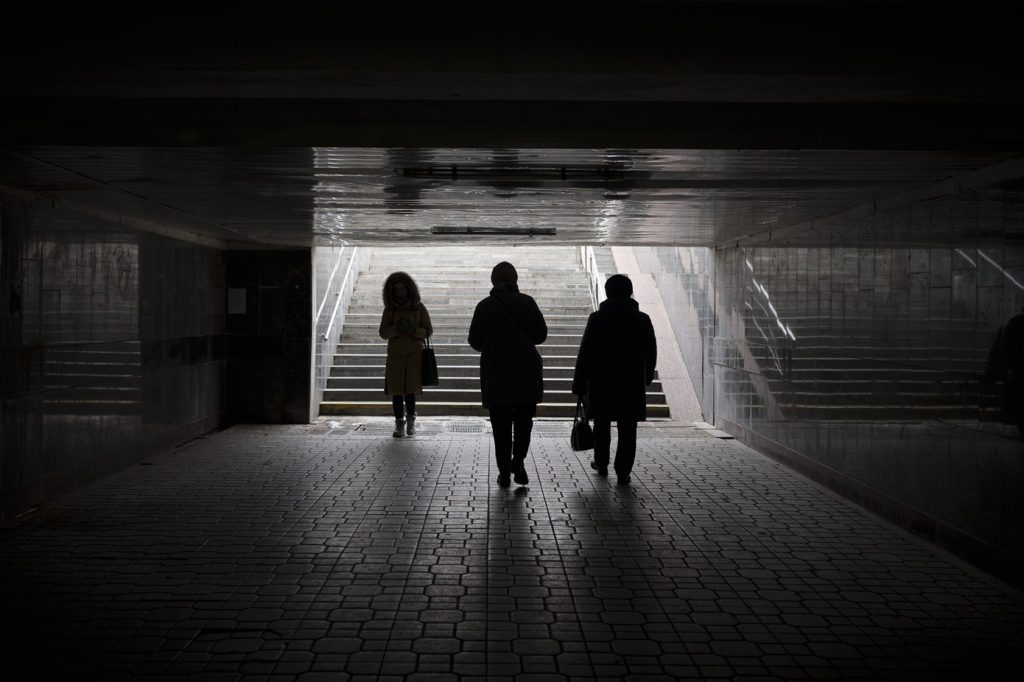 Μαζικές διακοπές ρεύματος στην Ουκρανία λόγω τεχνικής βλάβης – Προβλήματα και στη Μολδαβία