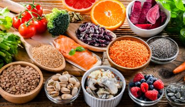 Αυτές είναι οι τροφές που βοηθούν στη μείωση της αρτηριακής πίεσης