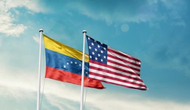 Ουάσινγκτον: «Απελευθερώθηκαν όλοι οι Αμερικανοί πολιτικοί κρατούμενοι στη Βενεζουέλα»