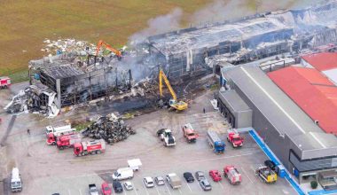 Νέες αποκαλύψεις για τη μπισκοτοβιομηχανία «Βιολάντα»: Το αδήλωτο στην Πολεοδομία υπόγειο και τα έγγραφα του 2018