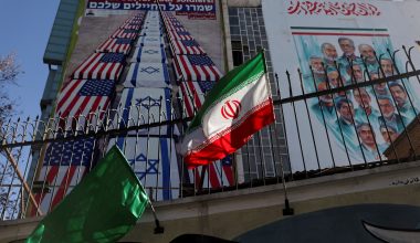 Πρόεδρος ιρανικού κοινοβουλίου: «Οι Στρατοί των ευρωπαϊκών χωρών θεωρούνται τρομοκρατικές οργανώσεις» (βίντεο)