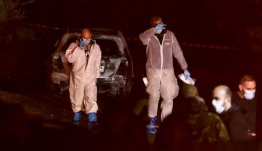 Νέα Πέραμος: Ήθελαν και να κάψουν το πτώμα του 27χρονου αφού τον δολοφόνησαν αλλά δεν τα κατάφεραν