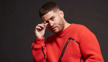 Ατύχημα για τον Ισπανό ράπερ Delaossa: Έπεσε από ύψος 20 μέτρων στην σκηνή! (βίντεο)