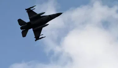 Shay Gal: «Οι ΗΠΑ να σταματήσουν την υποστήριξη των τουρκικών F-16 – Χρησιμοποιούνται κατά συμμάχων»