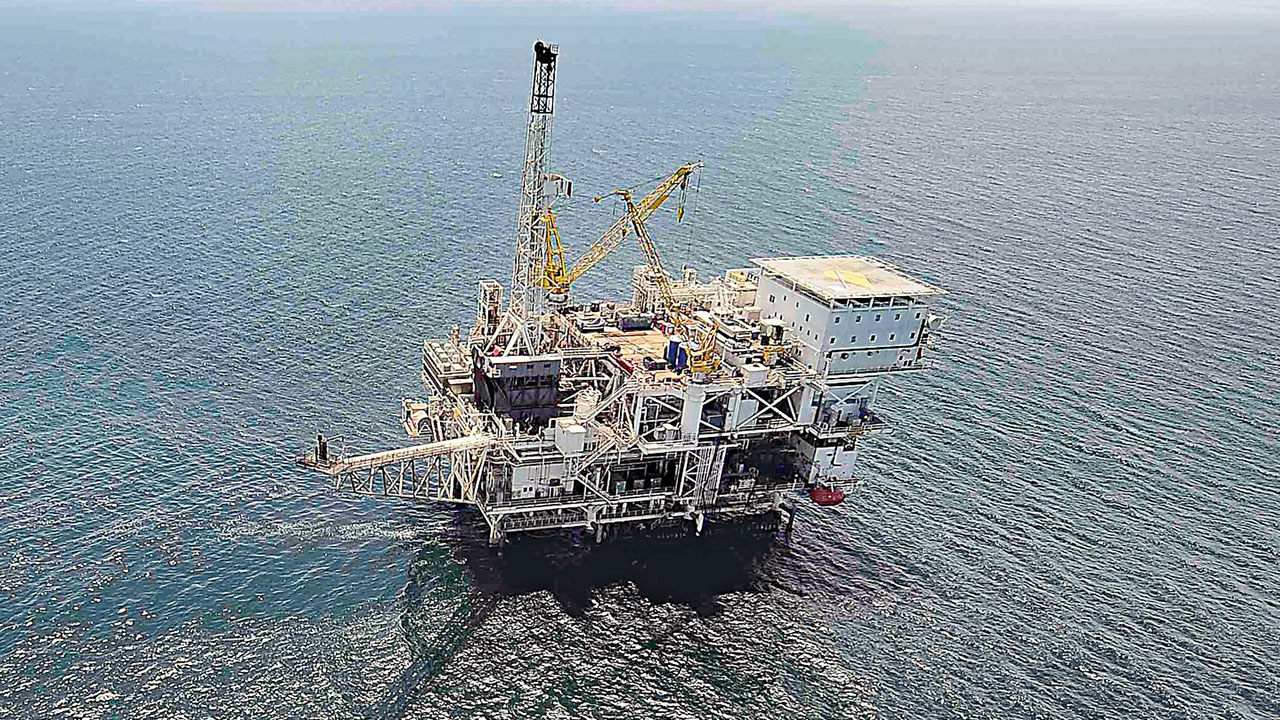 Οι Αιγύπτιοι τονίζουν ότι εξάγουν το κυπριακό φυσικό αέριο