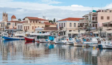 Αίγινα: Aκατάλληλο για όλες τις χρήσεις κρίθηκε το νερό στο νησί – Τι δείχνουν οι αναλύσεις