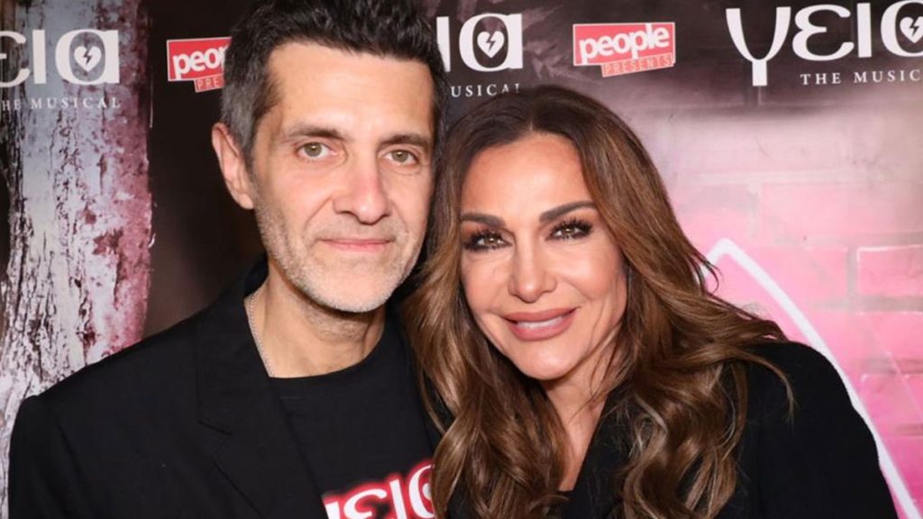 Φοίβος: «Όταν είχαμε βγάλει το τραγούδι “Προφητείες” με τη Δ.Βανδή γράφανε ότι είμαστε σατανιστές»