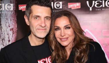 Φοίβος: «Όταν είχαμε βγάλει το τραγούδι “Προφητείες” με τη Δ.Βανδή γράφανε ότι είμαστε σατανιστές»