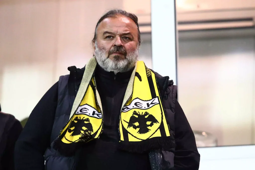 Ηλιόπουλος για το ΑΕΚ – Ολυμπιακός: «Κάποιοι θέλουν να συνεχίσουν αυτήν τη ντροπή – Τον λόγο έχει ο εισαγγελέας»