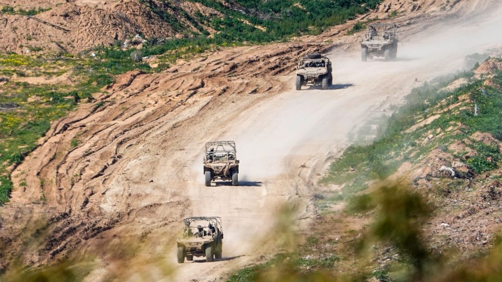 Το Ισραήλ θα ανοίξει ξανά τη συνοριακή διέλευση στη Ράφα με αυστηρούς περιορισμούς και μόνο για πεζούς