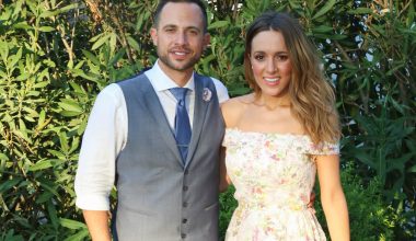 Καλομοίρα: Οι τρυφερές ευχές του συζύγου της για τα 41α γενέθλιά της (φωτο)