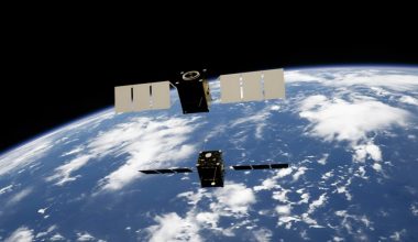 O Ουκρανός υπουργός Άμυνας ευχαριστεί τον Ε.Μασκ: Το Starlink «μπλοκάρει» τα ρωσικά drones