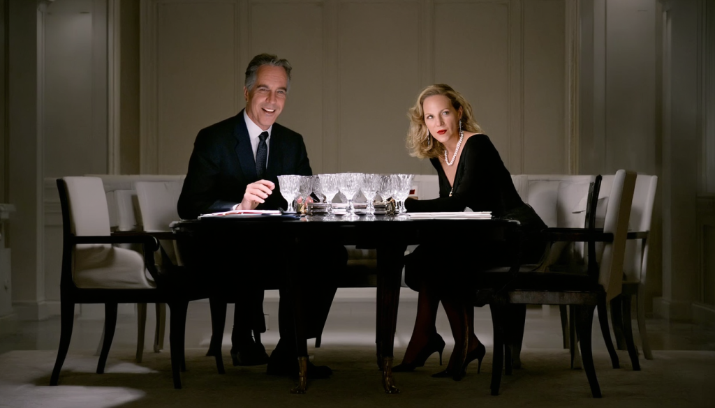 Οι  Rothschild πλήρωναν με εκατομμύρια  δολάρια τον  Έπστιν για να τους κάνει «αναλύσεις κινδύνων»