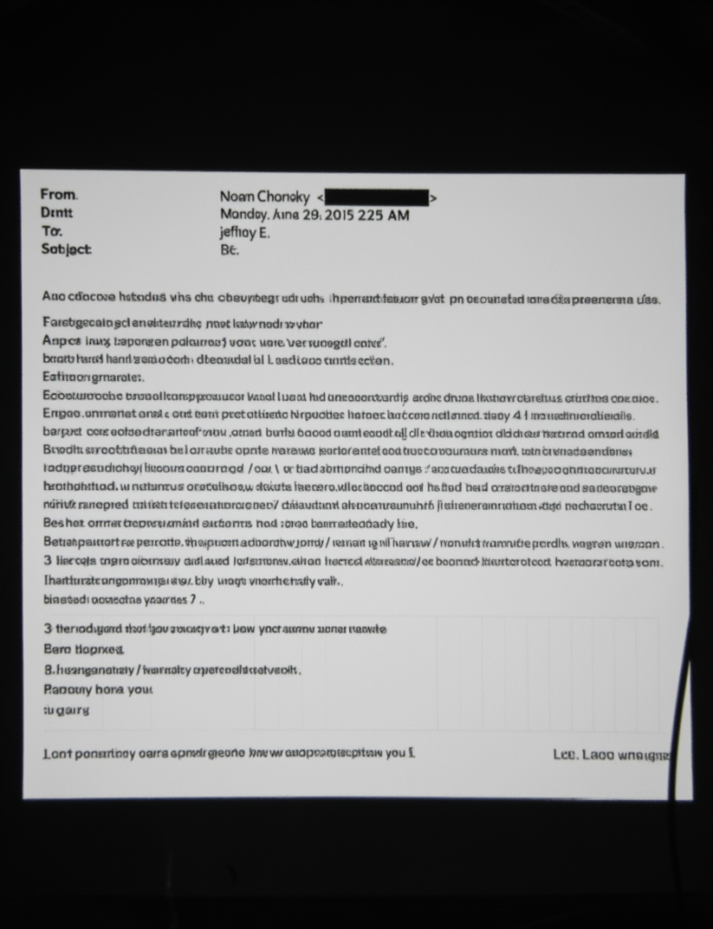 Τι έλεγε ο Τζέφρι Έπσταϊν για τα Μνημόνια: «Τα λεφτά είναι για τις τράπεζες, όχι για την Ελλάδα»