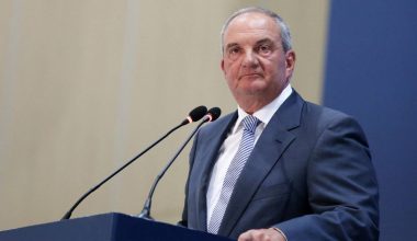 Πολιτικοί και αυτοδιοικητικοί θα βρεθούν στην Καλαμάτα για τον Κ.Καραμανλή