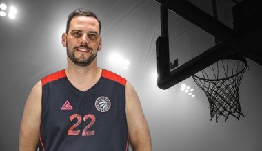 Τραγωδία για την οικογένεια του Π.Κρέτση που «έσβησε» στο γήπεδο: Το 2022 ο αδελφός του είχε σκοτωθεί σε τροχαίο