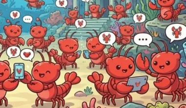 Τα AI bots έχουν πλέον το δικό τους social network και σχολιάζουν τι λένε οι άνθρωποι!